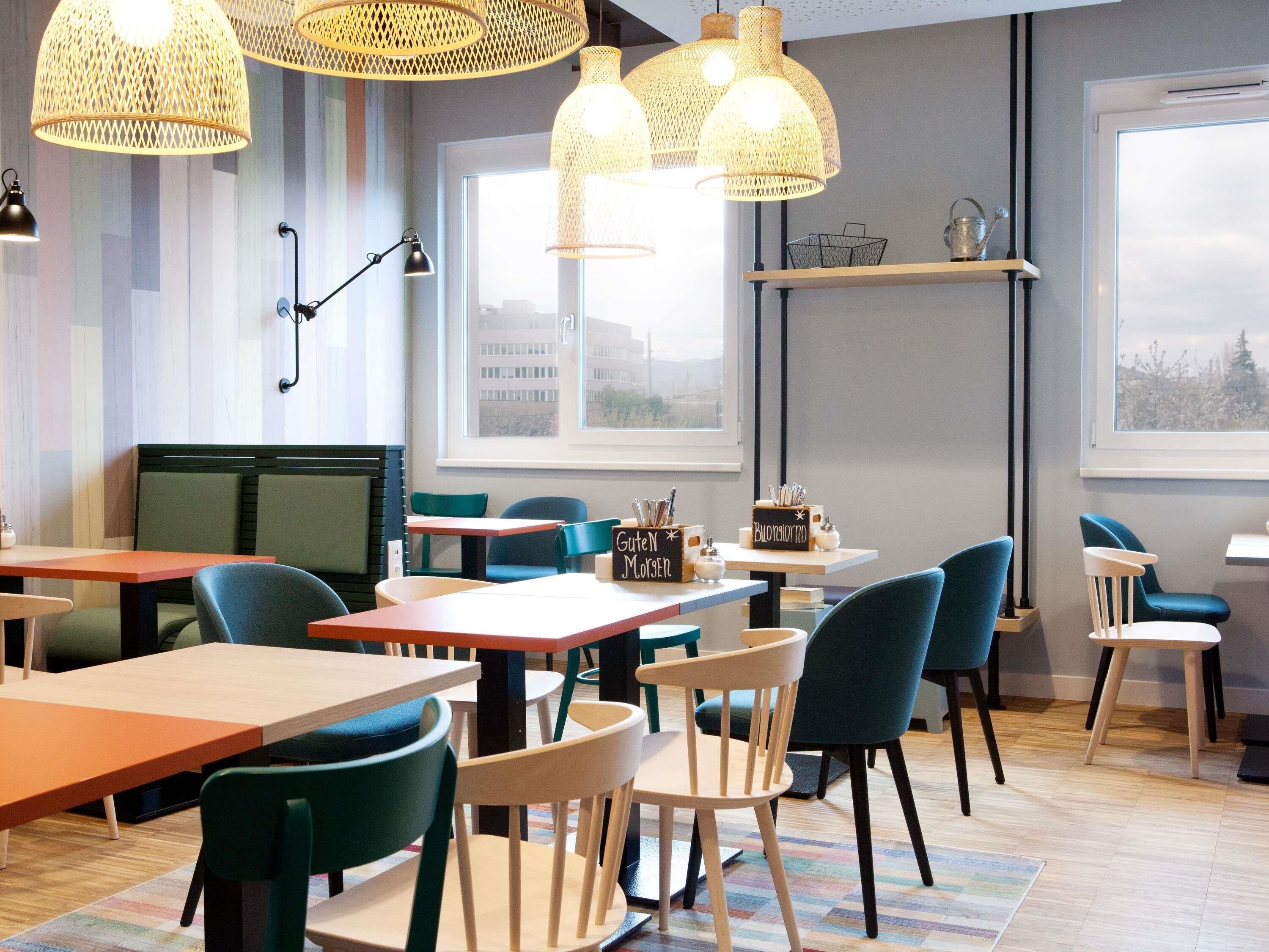 Photo - greet Wien City Nord