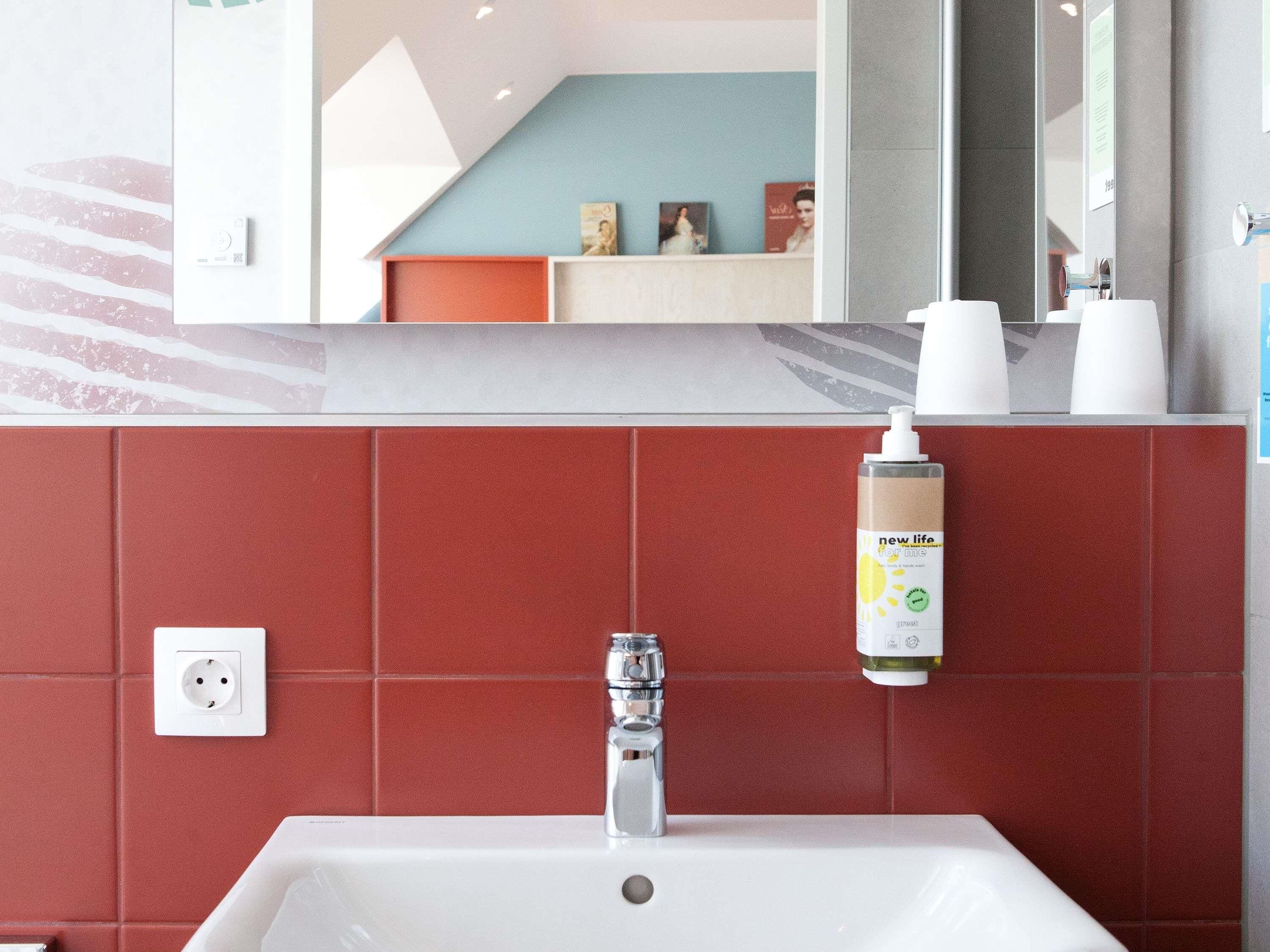 Photo - greet Wien City Nord