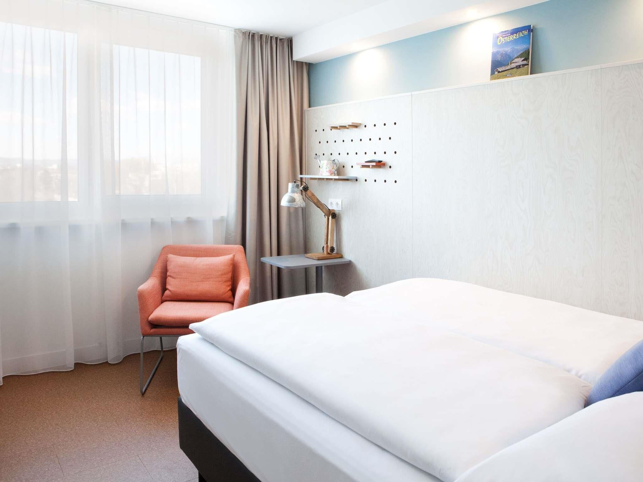 Family Room, 2 Double Beds | Desk, blackout curtains, soundproofing, iron/ironing board