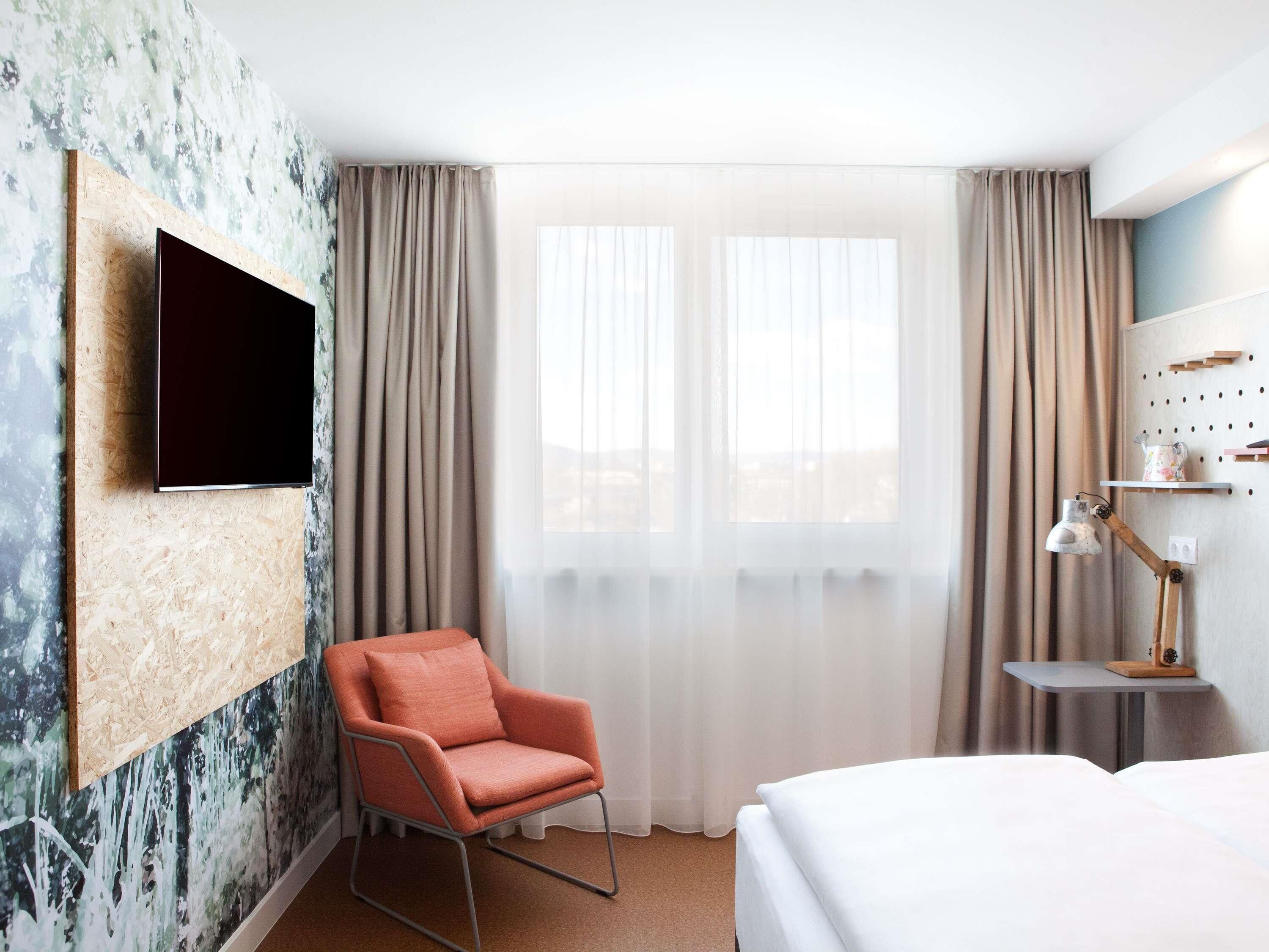 Photo - greet Wien City Nord