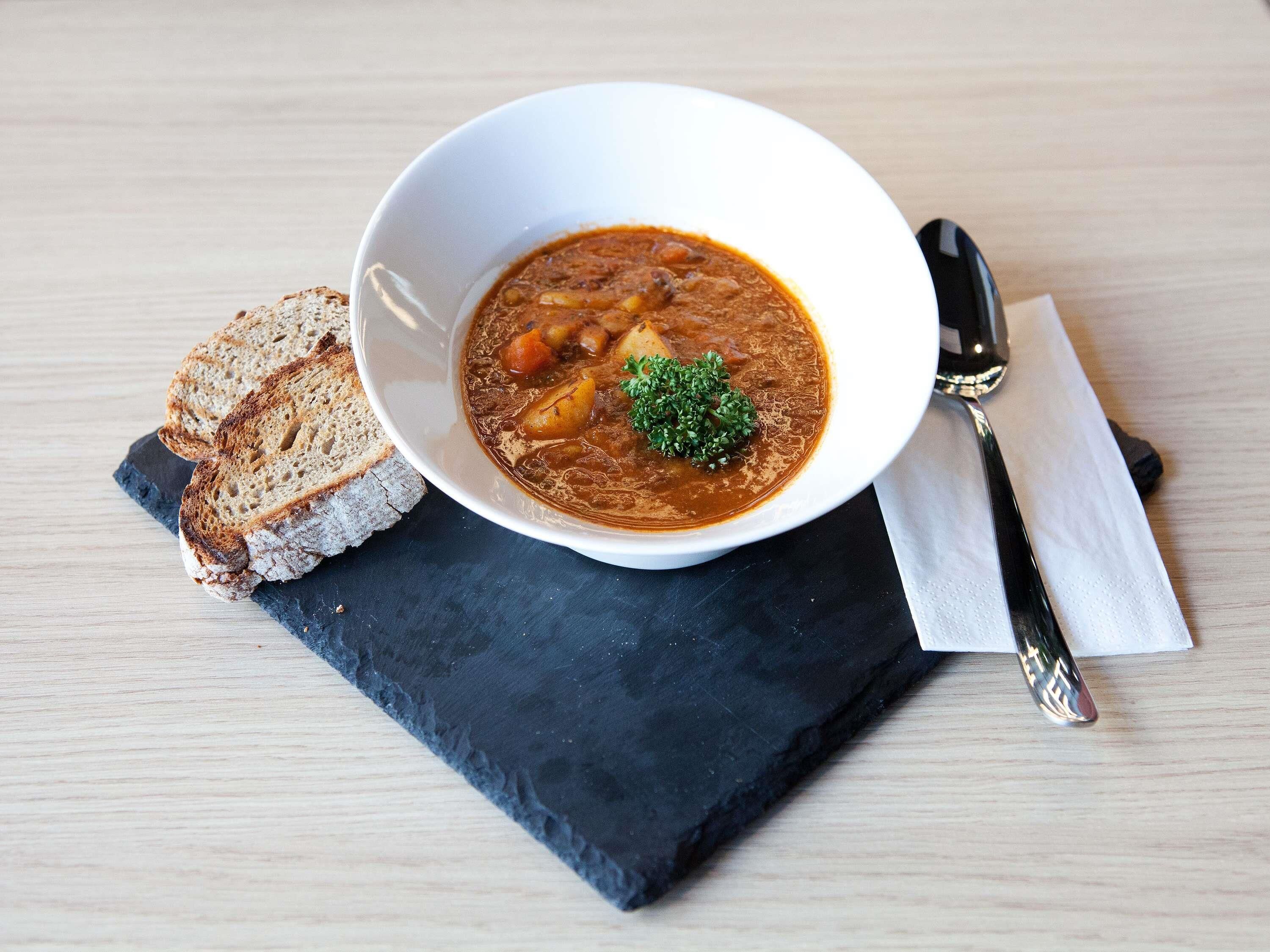 Foto - greet Wien City Nord