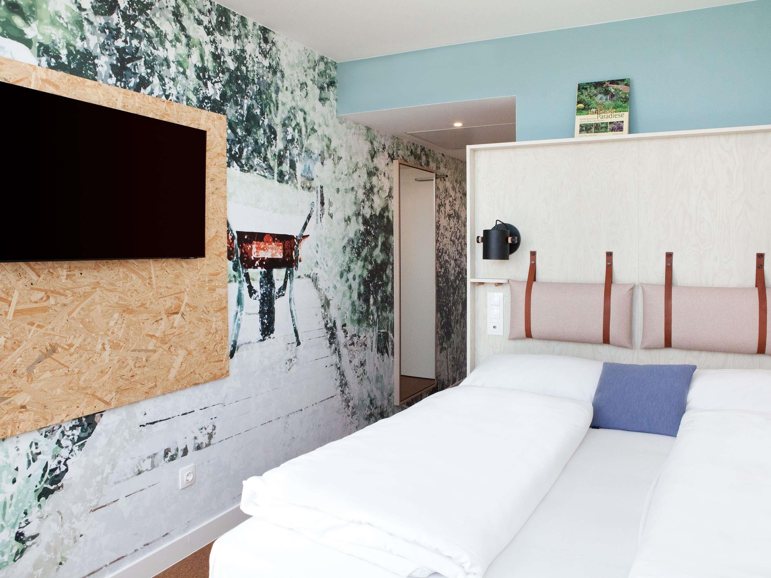 Foto - greet Wien City Nord