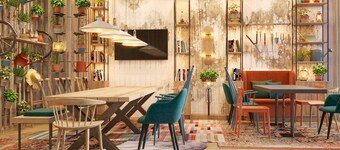 Greet Wien City Nord 