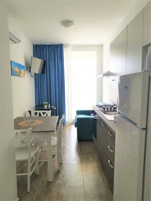 Interior - Apartment Jade (Avola)