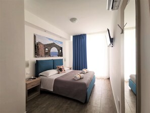 1 chambre