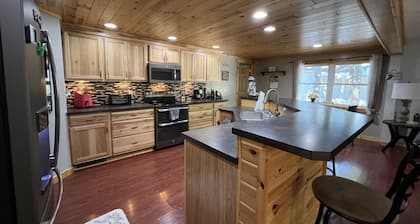 Cozy Cottage