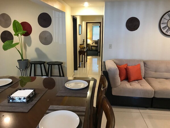 Interior - Gorgeous 3/2 Tijuana Stay Near Downtown & Border (Tijuana)