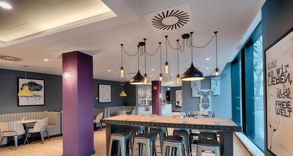 Premier Inn Berlin Kurfürstendamm