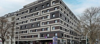 Premier Inn Berlin City Wilmersdorf