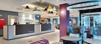 Premier Inn Berlin City Wilmersdorf