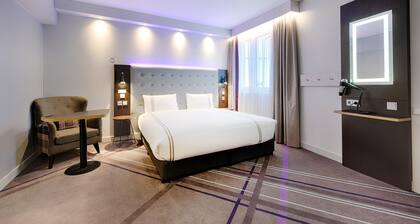 Premier Inn Berlin City Wilmersdorf
