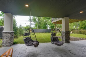 Terras