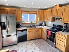 Cucina privata