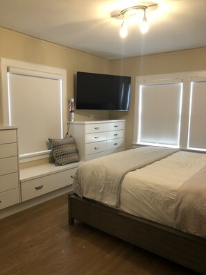 2 habitaciones y internet