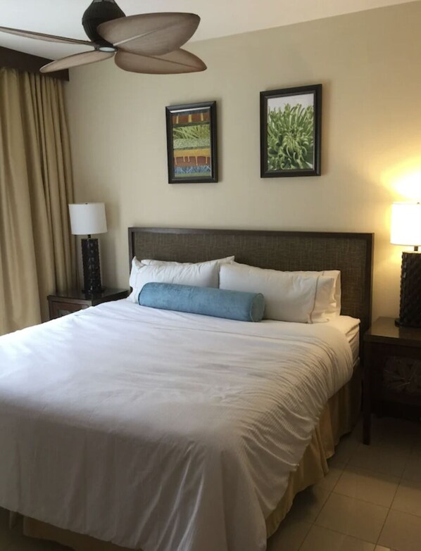 3 bedrooms, WiFi