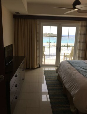 3 bedrooms, WiFi