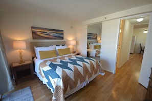1 habitación, wifi y ropa de cama 