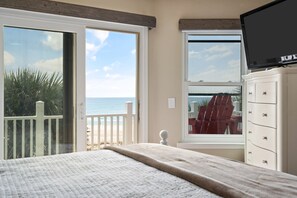 3 habitaciones, wifi y ropa de cama 