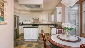 Cuisine privée
