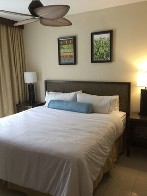 3 bedrooms, WiFi - Amazing three bedroom unit (Sint Maarten)