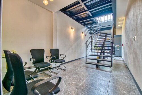 Private Apartment in the Heart of San Jose!