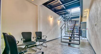 Private Apartment in the Heart of San Jose!