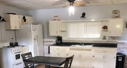 Lake Front Cottage