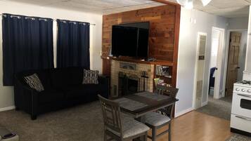 TV connectée, lecteur de DVD