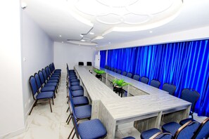 Meeting facility - Hotel Galilée (Cotonou)