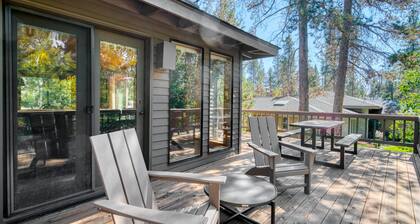 Tanner by AvantStay | Modern Cascades Escape