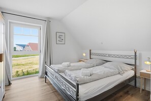 2 chambres, Wi-Fi