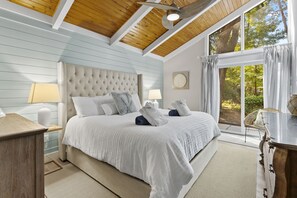 2 camere, ferro/asse da stiro, culla da viaggio, Wi-Fi gratuito