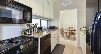 Resort Living with Golf Course Views