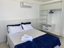 Apartamento Deluxe | 2 dormitorios y decoración individual