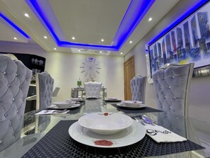 Restaurantes