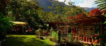 Eco Lodge Villa Laura