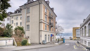 Eksteriør