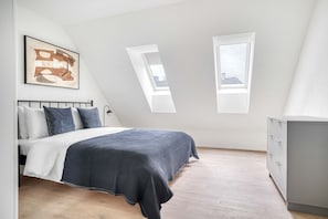 3 camere, ferro/asse da stiro, Wi-Fi, lenzuola