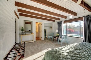 3 Schlafzimmer, Schreibtisch, Bügeleisen/Bügelbrett, kostenloses WLAN