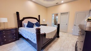 3 Schlafzimmer, kostenloses WLAN