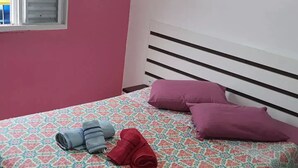 Basic Chalet - Chalé Bem Brasil (Ubatuba)