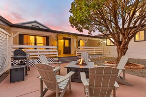 Terrass/Patio