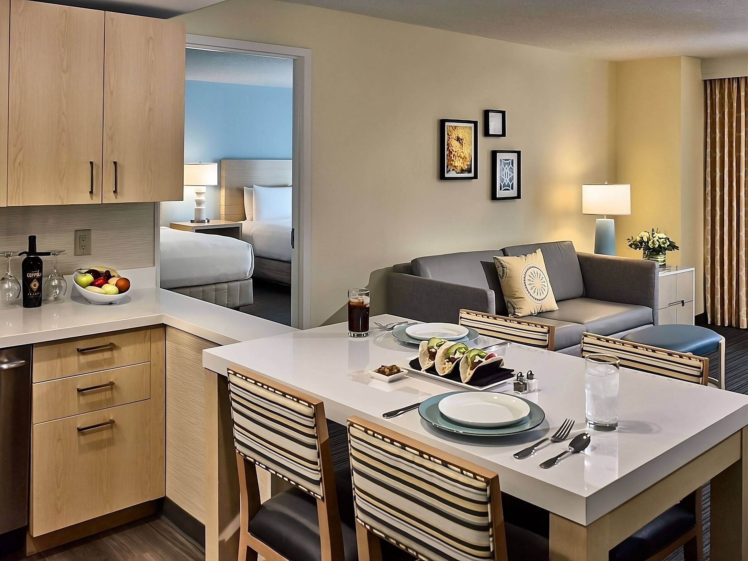 Your Relaxing Getaway Awaits! 4 Amazing Units Near Gwinnett Place Mall - Lawrenceville, GA