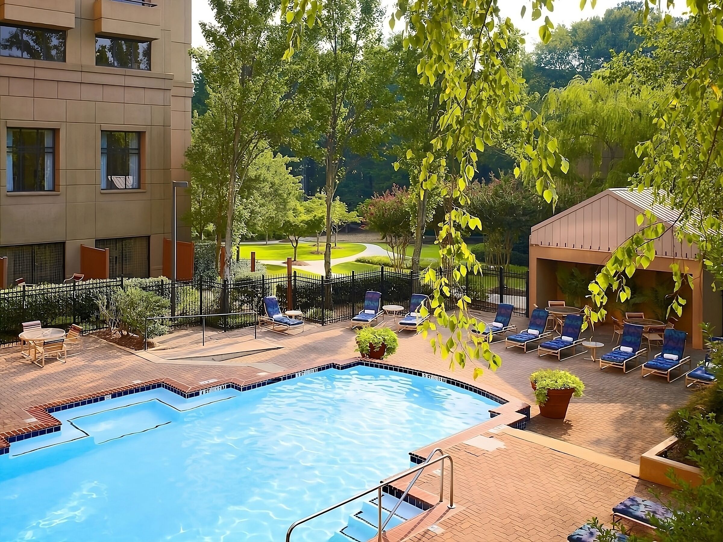 Just What You Were Looking For! 4 Amazing units near Gwinnett Place Mall