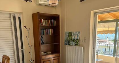 Beautiful & cosy 5-Bedroom Villa - Peloponnese