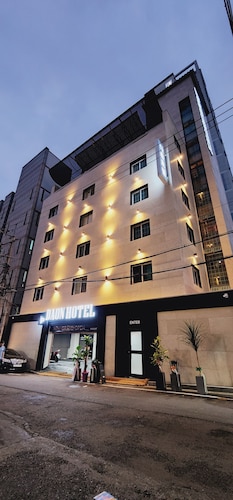DAON HOTEL
