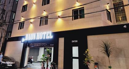 DAON HOTEL