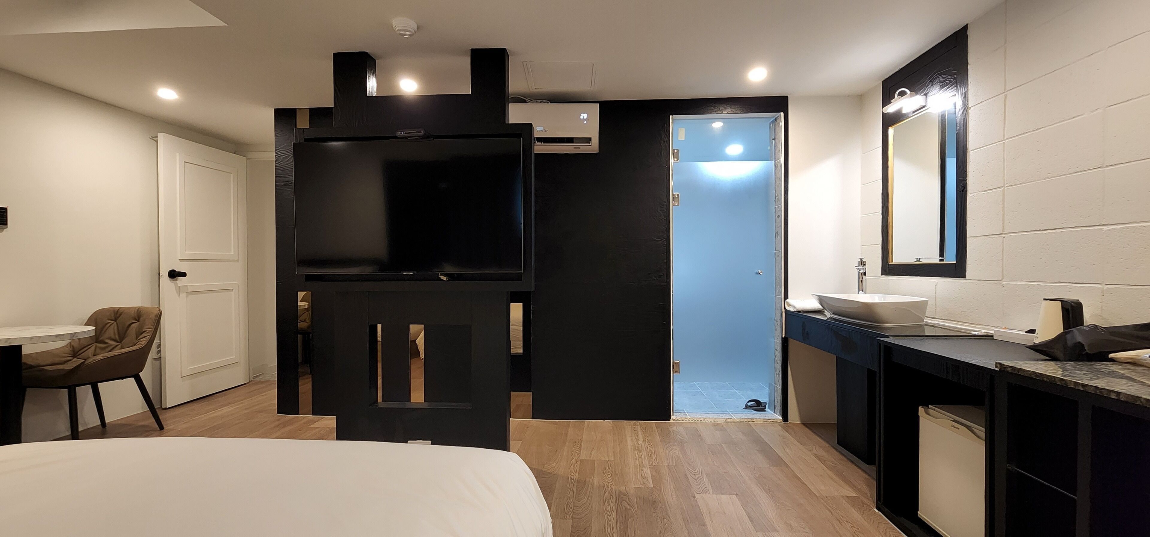 Ropa de cama de alta calidad y colchones con efecto memoria 