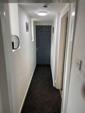 Interior - Modern and cosy Apartment in Leeds, England (Leeds)