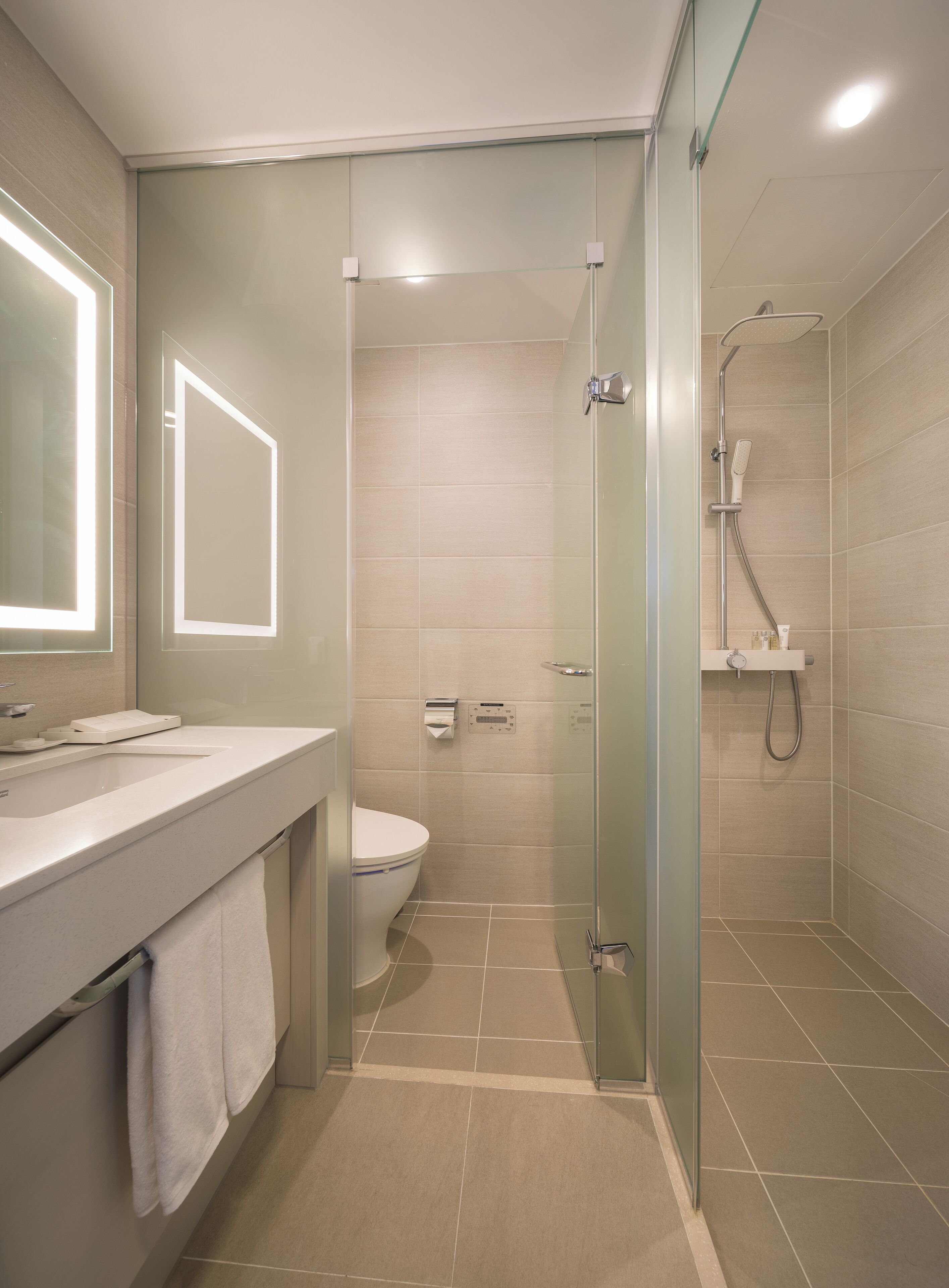 Foto - Grab The Ocean Songdo